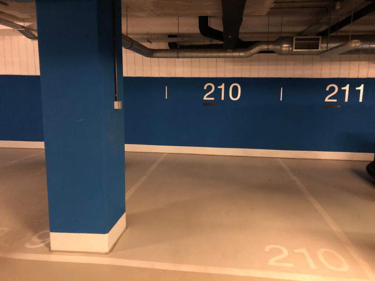 Browar Lubicz By Atrium Apartments Krakkó Kültér fotó