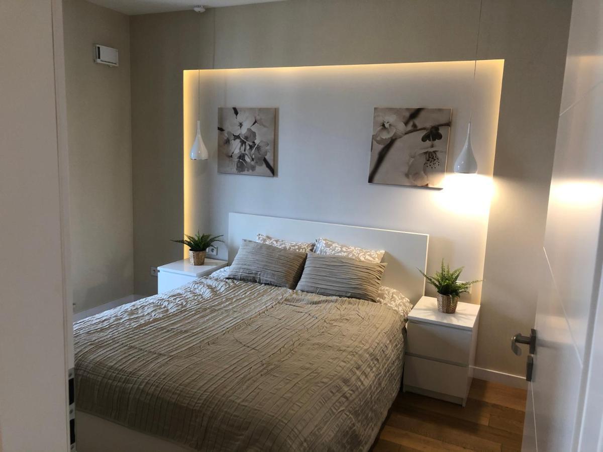 Browar Lubicz By Atrium Apartments Krakkó Kültér fotó