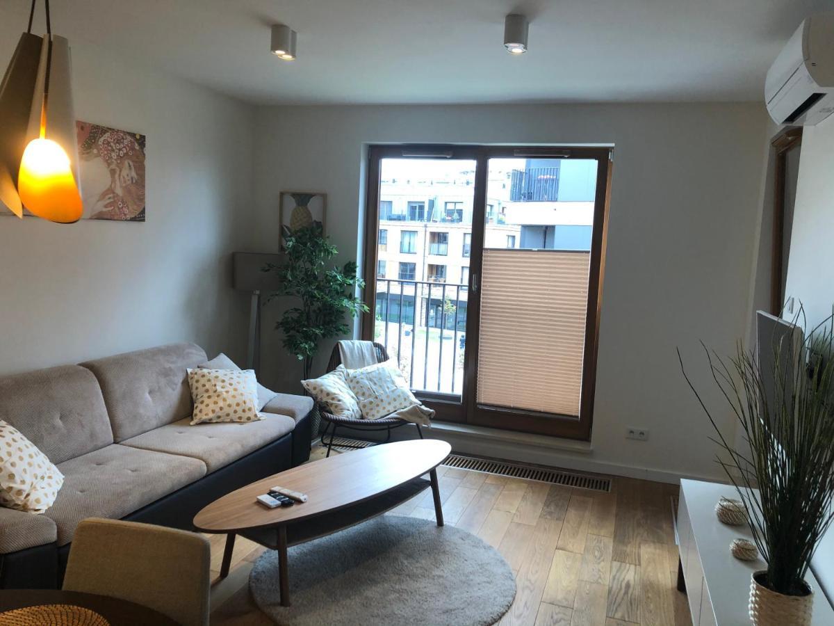 Browar Lubicz By Atrium Apartments Krakkó Kültér fotó